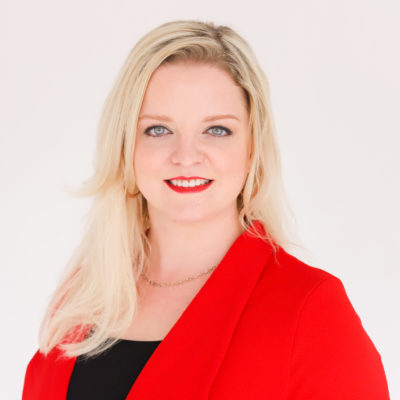 Ashton Midgley - Communications Manager ASHTON MIDGLEY Headshot