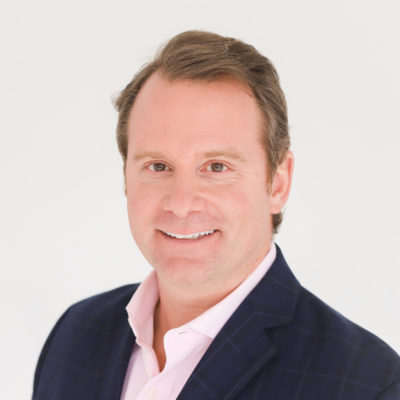 Jason Clayton - VP of Business Development Jayson Clayton Headshot