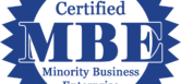 MBE Logo