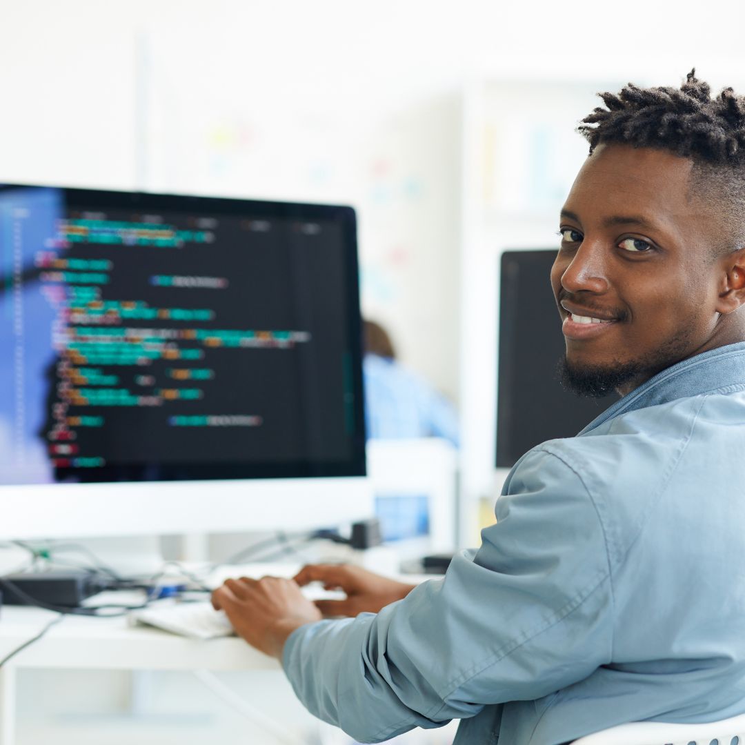 The Basics Of Coding
